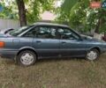 Зелений Ауді 80, об'ємом двигуна 1.8 л та пробігом 450 тис. км за 1799 $, фото 4 на Automoto.ua