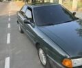 Зеленый Ауди 80, объемом двигателя 1.8 л и пробегом 175 тыс. км за 2550 $, фото 5 на Automoto.ua