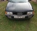Зеленый Ауди 80, объемом двигателя 0 л и пробегом 1 тыс. км за 1050 $, фото 1 на Automoto.ua