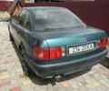 Зеленый Ауди 80, объемом двигателя 1.8 л и пробегом 3 тыс. км за 1150 $, фото 1 на Automoto.ua