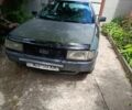Зеленый Ауди 80, объемом двигателя 1.8 л и пробегом 100 тыс. км за 1086 $, фото 1 на Automoto.ua