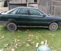 Зеленый Ауди 80, объемом двигателя 0 л и пробегом 1 тыс. км за 1050 $, фото 2 на Automoto.ua