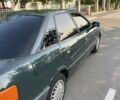 Зеленый Ауди 80, объемом двигателя 1.8 л и пробегом 175 тыс. км за 2550 $, фото 6 на Automoto.ua