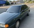 Зеленый Ауди 80, объемом двигателя 1.8 л и пробегом 175 тыс. км за 2550 $, фото 3 на Automoto.ua