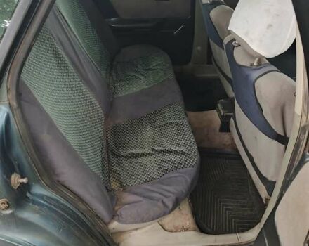 Зелений Ауді 80, об'ємом двигуна 1.8 л та пробігом 450 тис. км за 1799 $, фото 2 на Automoto.ua