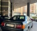 Зелений Ауді 80, об'ємом двигуна 1.78 л та пробігом 372 тис. км за 1399 $, фото 1 на Automoto.ua