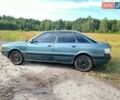 Зеленый Ауди 80, объемом двигателя 0 л и пробегом 300 тыс. км за 1750 $, фото 4 на Automoto.ua