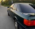 Зелений Ауді 80, об'ємом двигуна 1.8 л та пробігом 300 тис. км за 1500 $, фото 1 на Automoto.ua