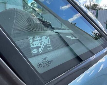 Ауди 80 1989 в Днепре (Днепропетровске) на Automoto.ua Зеленый Ауди 80, объемом двигателя 1.8 л и пробегом 180 тыс. км за 2400 $, фото 8 на Automoto.ua