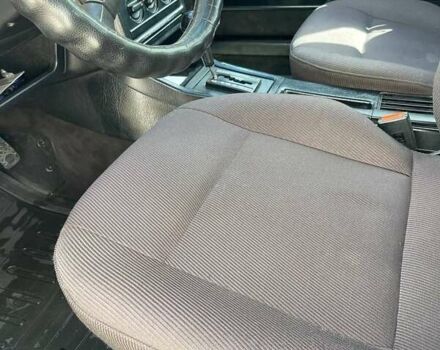 Ауди 80 1989 в Днепре (Днепропетровске) на Automoto.ua Зеленый Ауди 80, объемом двигателя 1.8 л и пробегом 180 тыс. км за 2400 $, фото 17 на Automoto.ua