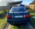 Зелений Ауді 80, об'ємом двигуна 1.8 л та пробігом 429 тис. км за 1600 $, фото 1 на Automoto.ua
