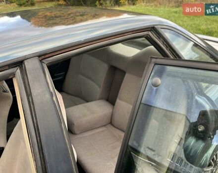 Зеленый Ауди 80, объемом двигателя 1.78 л и пробегом 320 тыс. км за 1950 $, фото 6 на Automoto.ua