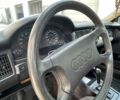 Ауди 80 1989 в Днепре (Днепропетровске) на Automoto.ua Зеленый Ауди 80, объемом двигателя 1.8 л и пробегом 180 тыс. км за 2400 $, фото 11 на Automoto.ua