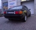 Зелений Ауді 80, об'ємом двигуна 1.8 л та пробігом 251 тис. км за 3000 $, фото 1 на Automoto.ua