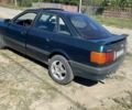 Зелений Ауді 80, об'ємом двигуна 1.8 л та пробігом 416 тис. км за 1600 $, фото 13 на Automoto.ua