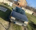 Зелений Ауді 80, об'ємом двигуна 1.8 л та пробігом 416 тис. км за 1600 $, фото 7 на Automoto.ua