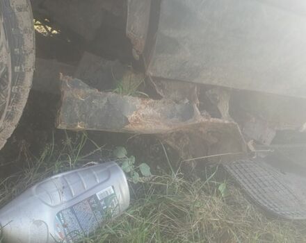 Зеленый Ауди 80, объемом двигателя 0 л и пробегом 400 тыс. км за 500 $, фото 3 на Automoto.ua