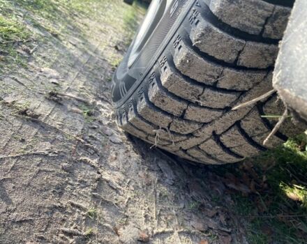 Зелений Ауді 80, об'ємом двигуна 1.8 л та пробігом 416 тис. км за 1600 $, фото 4 на Automoto.ua