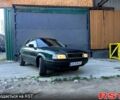 Зеленый Ауди 80, объемом двигателя 1.8 л и пробегом 257 тыс. км за 1699 $, фото 1 на Automoto.ua