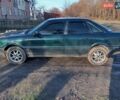 Зеленый Ауди 80, объемом двигателя 1.8 л и пробегом 179 тыс. км за 1758 $, фото 4 на Automoto.ua
