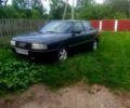 Зеленый Ауди 80, объемом двигателя 1.8 л и пробегом 0 тыс. км за 1900 $, фото 1 на Automoto.ua