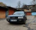 Зелений Ауді 80, об'ємом двигуна 1.78 л та пробігом 350 тис. км за 1350 $, фото 1 на Automoto.ua