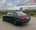 Зеленый Ауди 80, объемом двигателя 1.78 л и пробегом 320 тыс. км за 1950 $, фото 4 на Automoto.ua