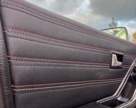 Зеленый Ауди 80, объемом двигателя 1.78 л и пробегом 320 тыс. км за 1950 $, фото 2 на Automoto.ua