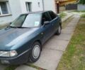 Зеленый Ауди 80, объемом двигателя 1.8 л и пробегом 250 тыс. км за 2500 $, фото 2 на Automoto.ua