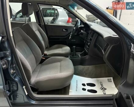 Зеленый Ауди 80, объемом двигателя 1.8 л и пробегом 80 тыс. км за 4999 $, фото 23 на Automoto.ua