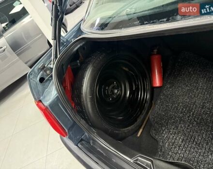 Зеленый Ауди 80, объемом двигателя 1.8 л и пробегом 80 тыс. км за 4999 $, фото 36 на Automoto.ua