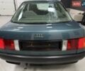 Зеленый Ауди 80, объемом двигателя 1.8 л и пробегом 80 тыс. км за 4999 $, фото 17 на Automoto.ua