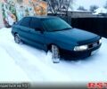 Зеленый Ауди 80, объемом двигателя 1.6 л и пробегом 0 тыс. км за 1550 $, фото 1 на Automoto.ua