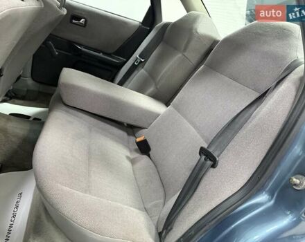 Зеленый Ауди 80, объемом двигателя 1.8 л и пробегом 80 тыс. км за 4999 $, фото 33 на Automoto.ua