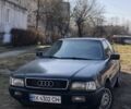 Зелений Ауді 80, об'ємом двигуна 1.6 л та пробігом 3 тис. км за 790 $, фото 1 на Automoto.ua