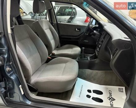 Зеленый Ауди 80, объемом двигателя 1.8 л и пробегом 80 тыс. км за 4999 $, фото 21 на Automoto.ua