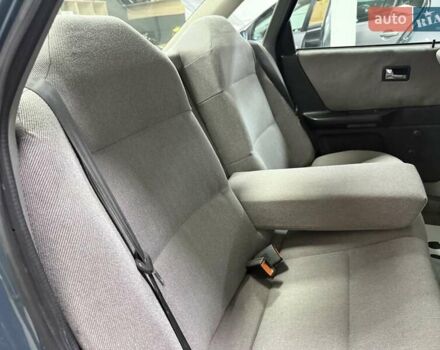 Зеленый Ауди 80, объемом двигателя 1.8 л и пробегом 80 тыс. км за 4999 $, фото 25 на Automoto.ua