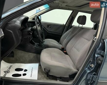 Зеленый Ауди 80, объемом двигателя 1.8 л и пробегом 80 тыс. км за 4999 $, фото 28 на Automoto.ua