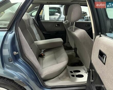 Зеленый Ауди 80, объемом двигателя 1.8 л и пробегом 80 тыс. км за 4999 $, фото 22 на Automoto.ua