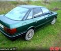 Зеленый Ауди 80, объемом двигателя 1.6 л и пробегом 0 тыс. км за 1500 $, фото 1 на Automoto.ua