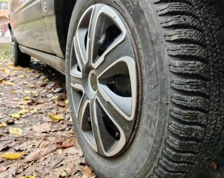 Ауди 80 1991 в Полтаве на Automoto.ua Зеленый Ауди 80, объемом двигателя 0 л и пробегом 340 тыс. км за 1150 $, фото 8 на Automoto.ua