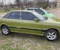 Зелений Ауді 80, об'ємом двигуна 1.8 л та пробігом 200 тис. км за 677 $, фото 1 на Automoto.ua