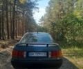 Зеленый Ауди 80, объемом двигателя 1.6 л и пробегом 80 тыс. км за 1448 $, фото 1 на Automoto.ua
