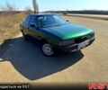Зеленый Ауди 80, объемом двигателя 1.6 л и пробегом 130 тыс. км за 1300 $, фото 1 на Automoto.ua