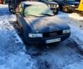 Зелений Ауді 80, об'ємом двигуна 1.8 л та пробігом 300 тис. км за 650 $, фото 1 на Automoto.ua