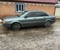 Зеленый Ауди 80, объемом двигателя 1.6 л и пробегом 200 тыс. км за 2000 $, фото 1 на Automoto.ua