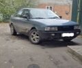 Зеленый Ауди 80, объемом двигателя 2 л и пробегом 300 тыс. км за 2200 $, фото 2 на Automoto.ua