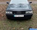 Зелений Ауді 80, об'ємом двигуна 2 л та пробігом 368 тис. км за 3000 $, фото 1 на Automoto.ua