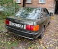 Ауди 80 1991 в Полтаве на Automoto.ua Зеленый Ауди 80, объемом двигателя 0 л и пробегом 340 тыс. км за 1150 $, фото 1 на Automoto.ua