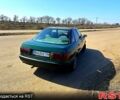 Зеленый Ауди 80, объемом двигателя 1.6 л и пробегом 498 тыс. км за 1500 $, фото 1 на Automoto.ua
